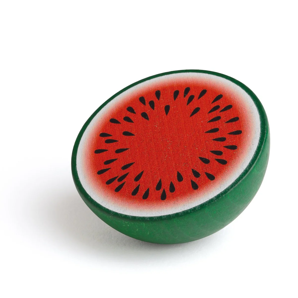 Watermelon Half Fruit