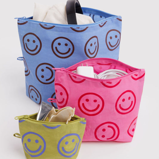 Go Pouch Set Pop Happy Mix