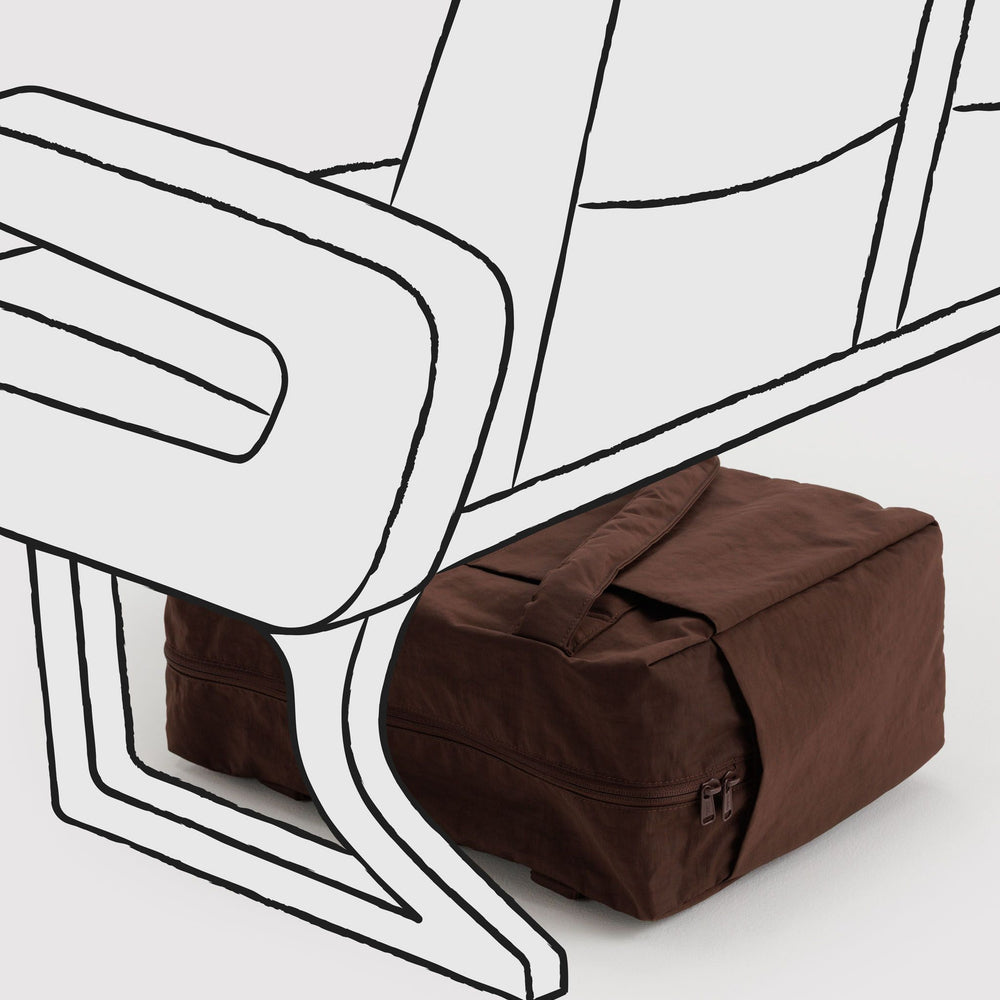 Small Cloud Carry-On Coffee