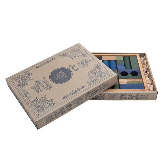 Cold Blocks in Tray 30 Pieces