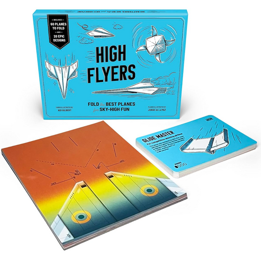 High Flyers
