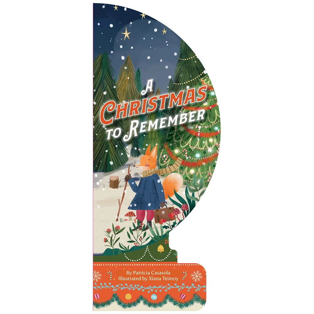 A Christmas To Remember