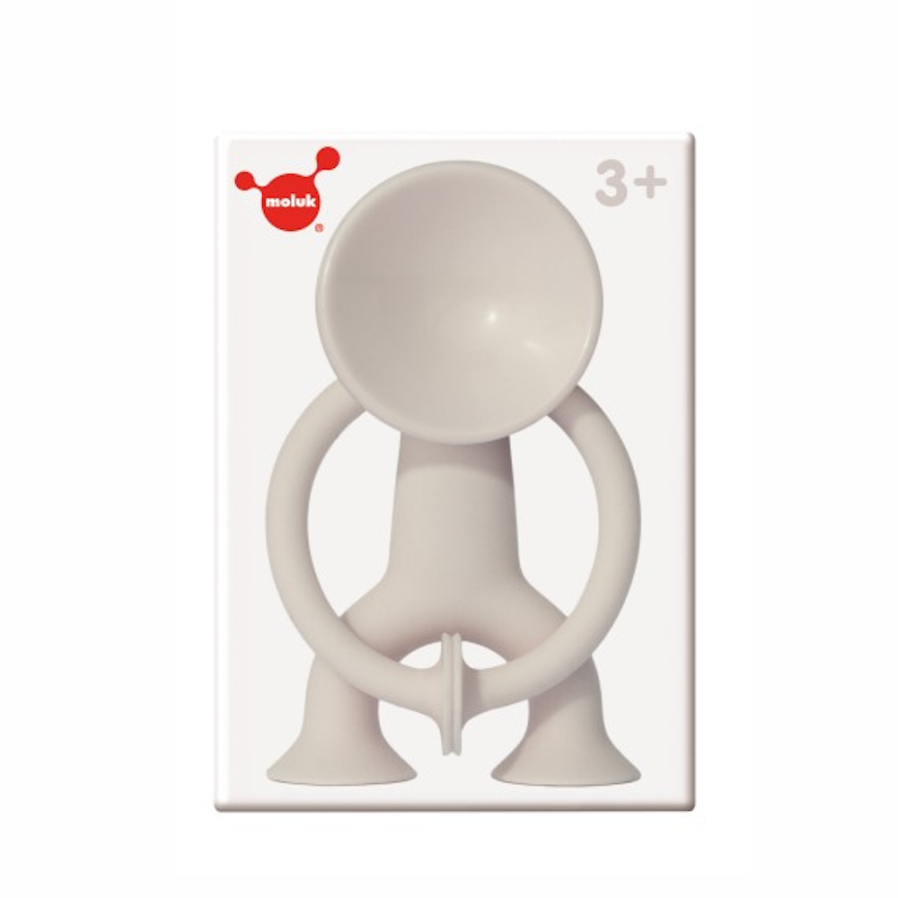 Oogi Junior Beige
