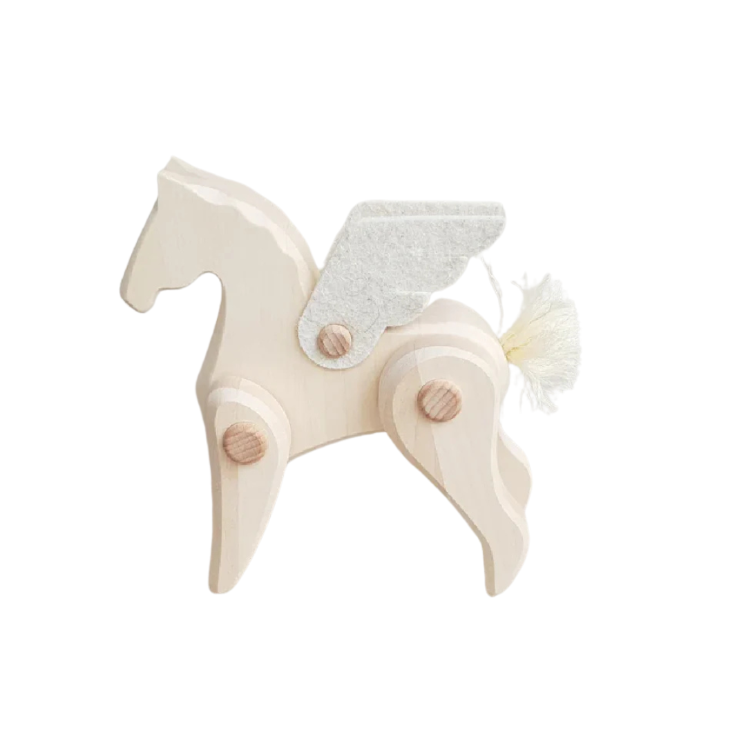 Pegasus