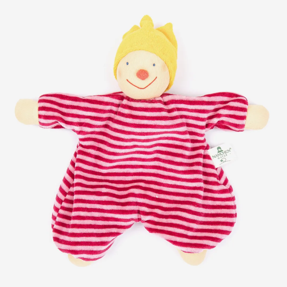 Baby Doll Princess Comforter