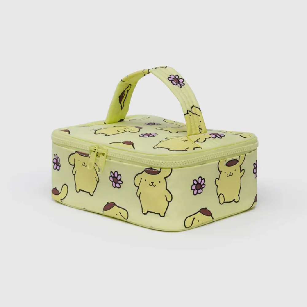 Small Cosmetic Case - Pompompurin