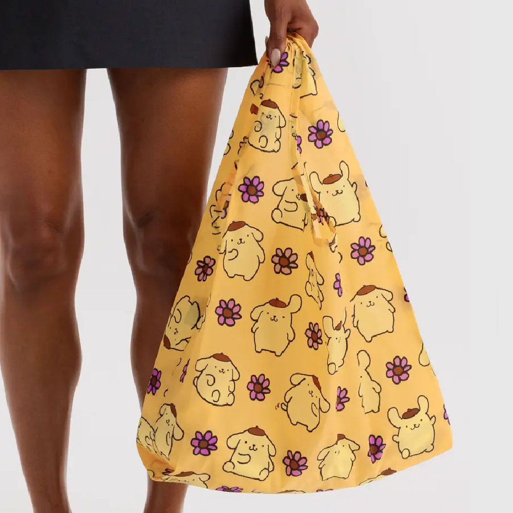 Standard Baggu - Pompompurin