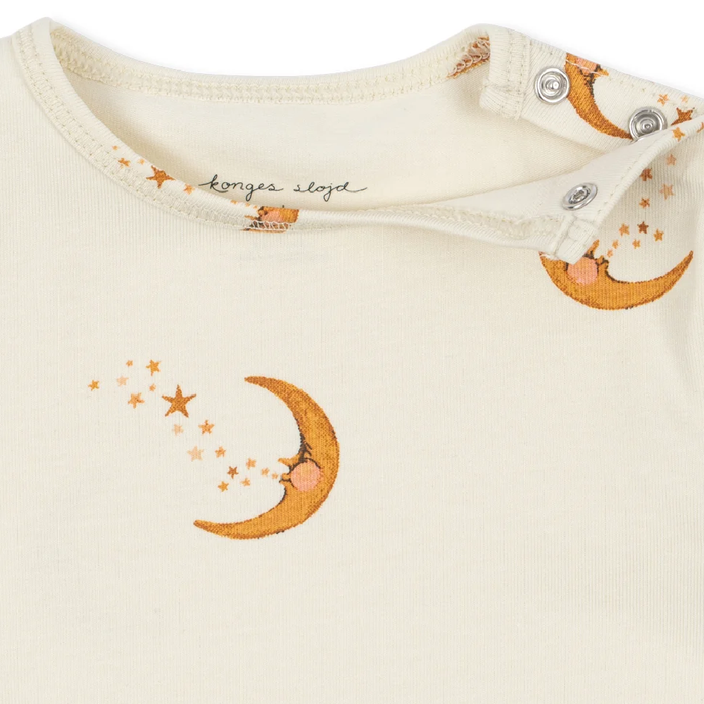 Basic Long Sleeve Body Moon