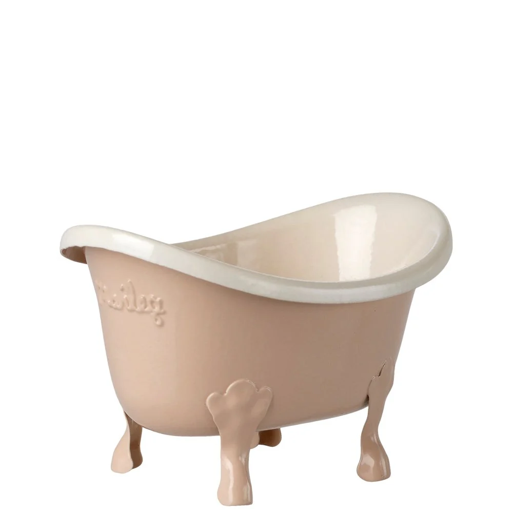 Bathtub Mouse Rose