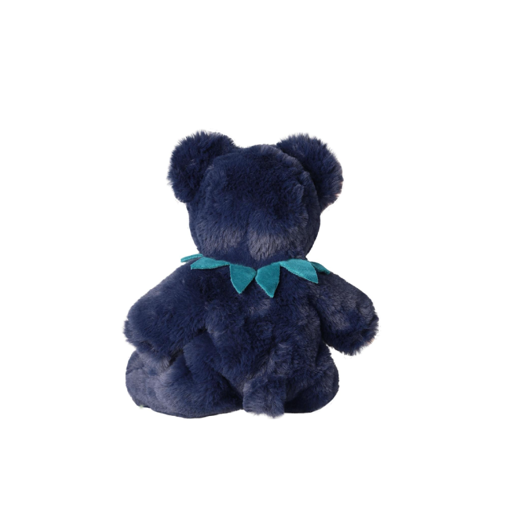Cozy Dinkum Blueberry Bear