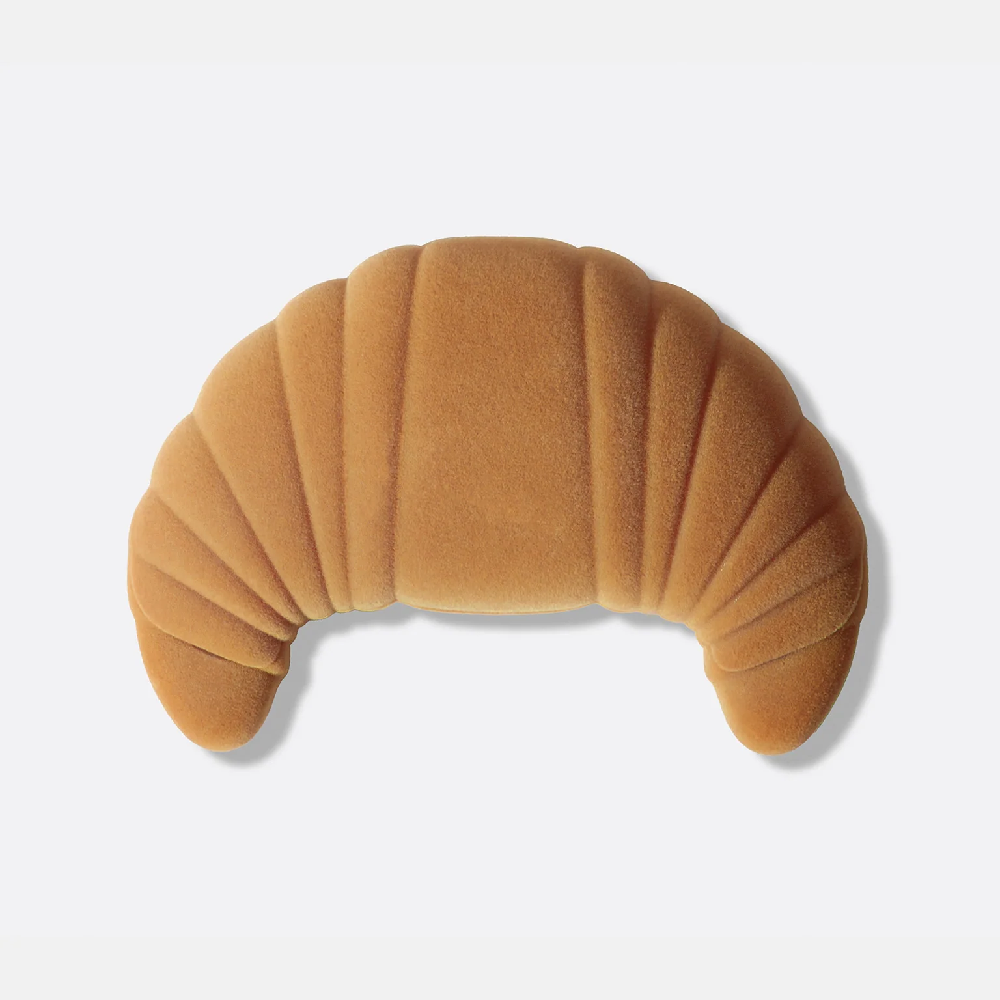 Good Morning Jewellery Box Croissant