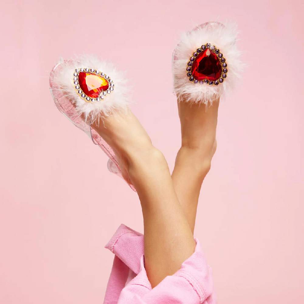 Daydream Queen Play Shoes