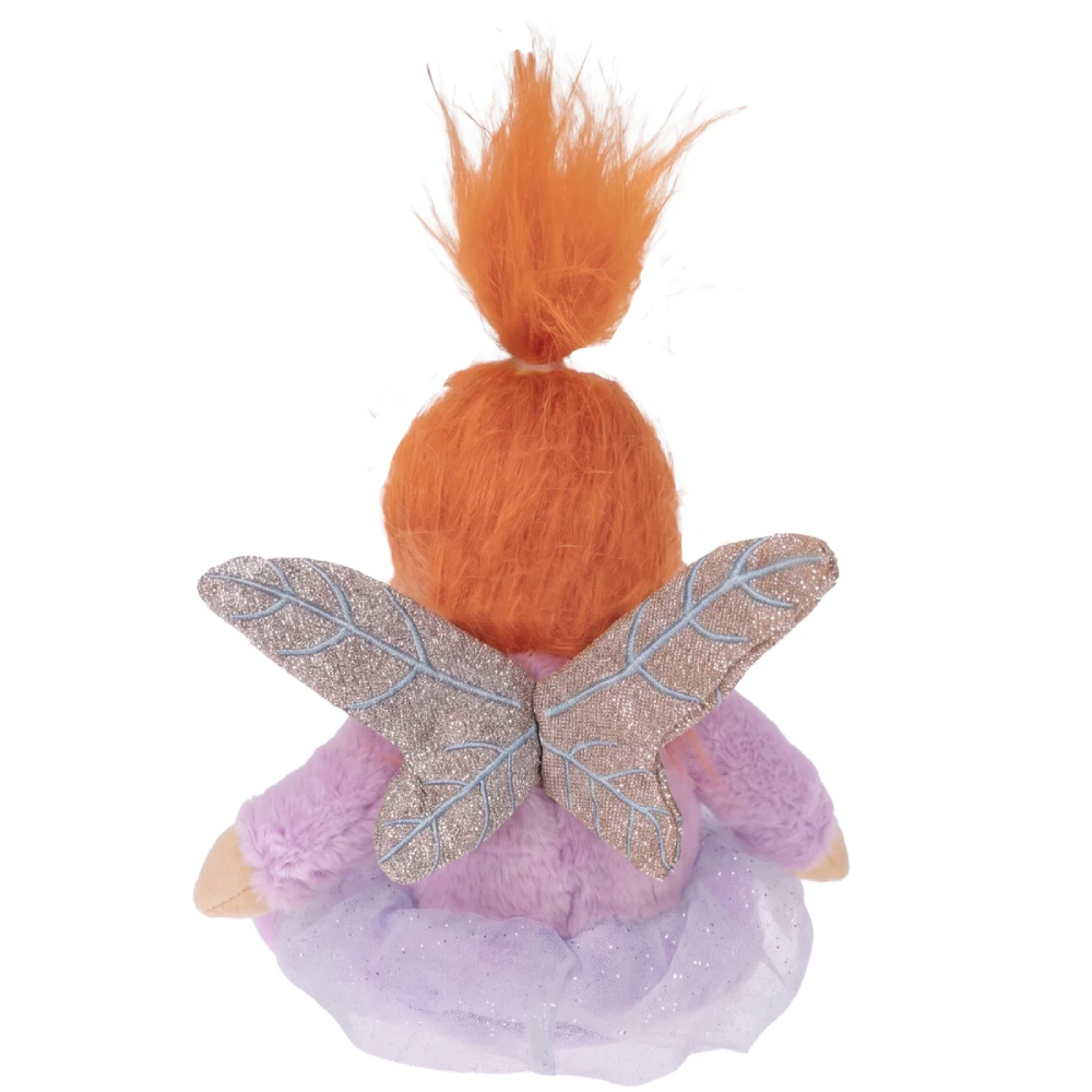 Dinky Dinkum Flora Fairy