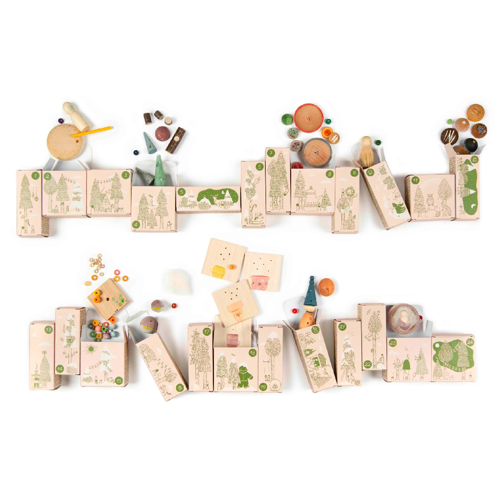 Advent Calendar 2025