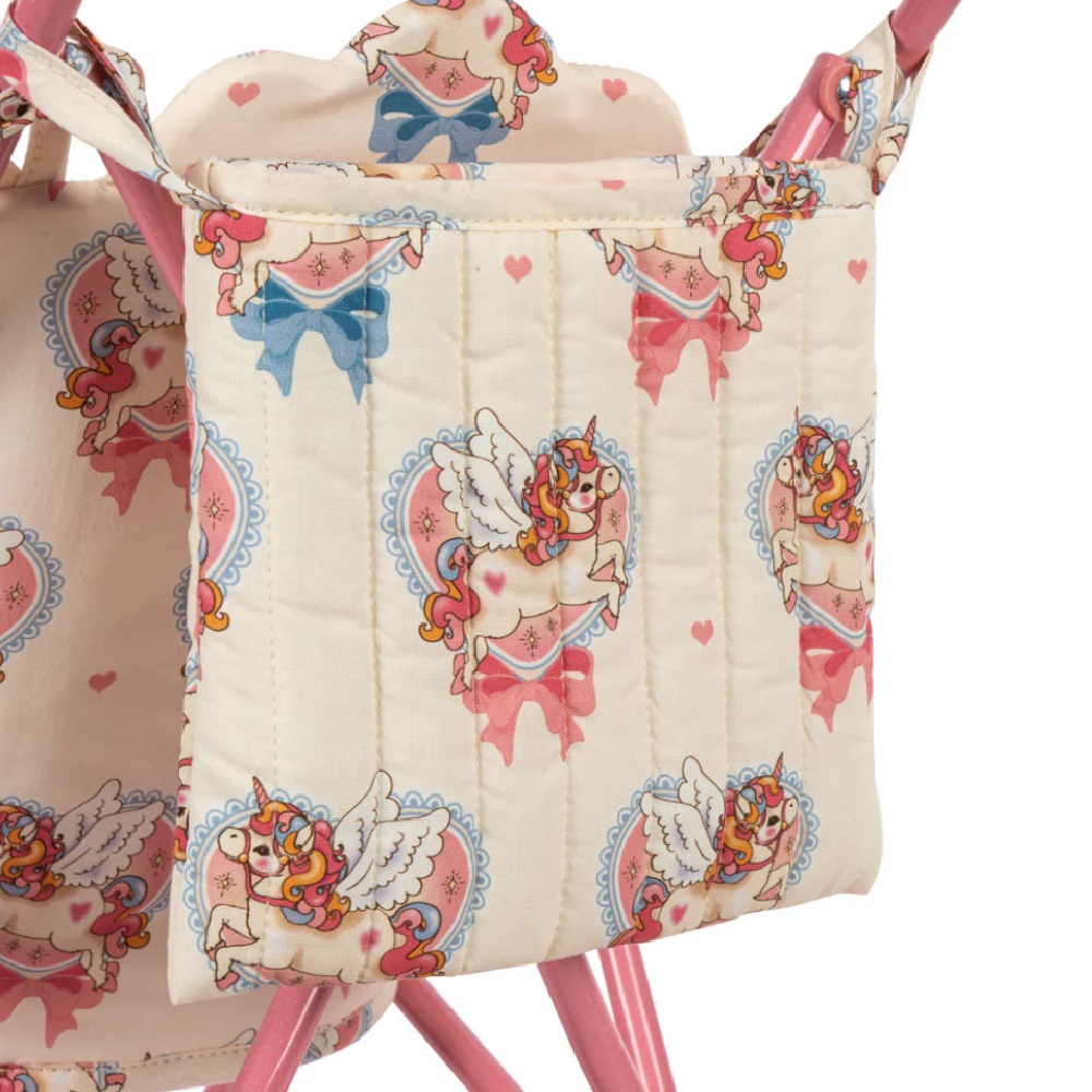 Doll Stroller Twinkle Sprinkle