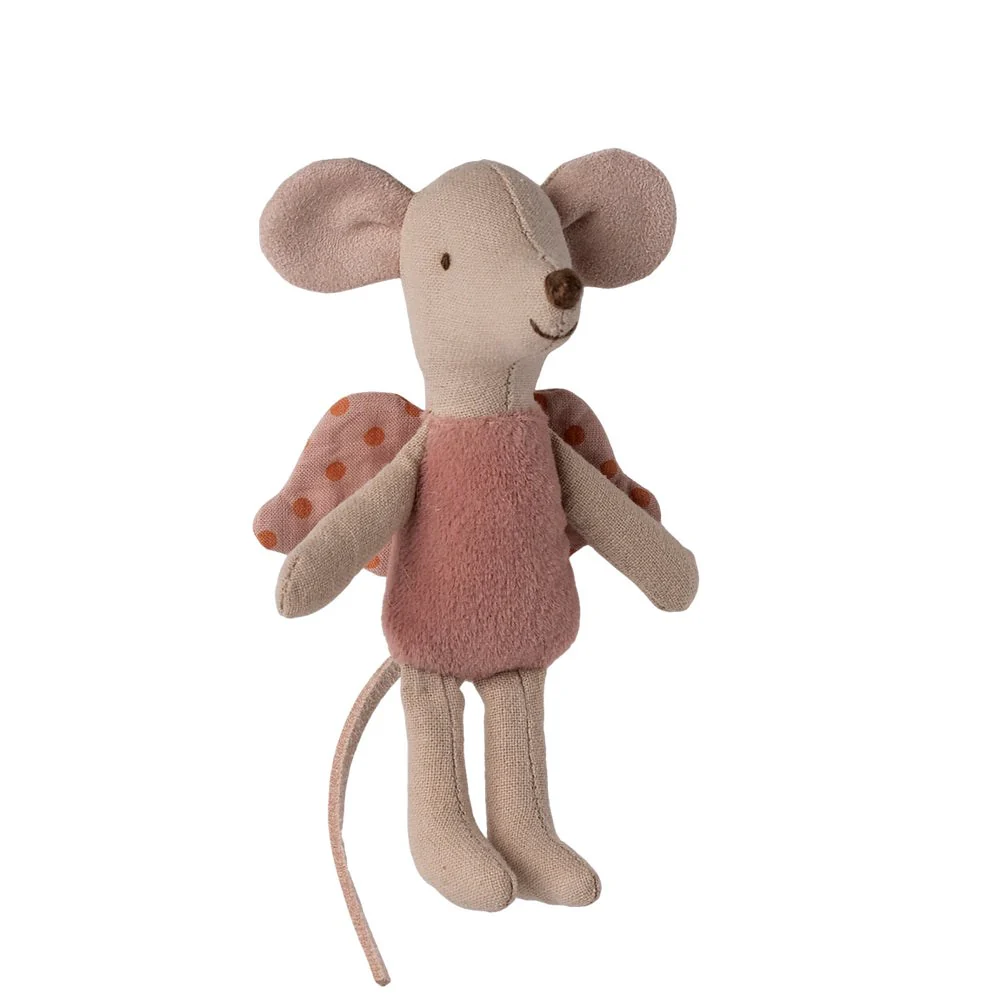 Little Fairy Mouse Rose