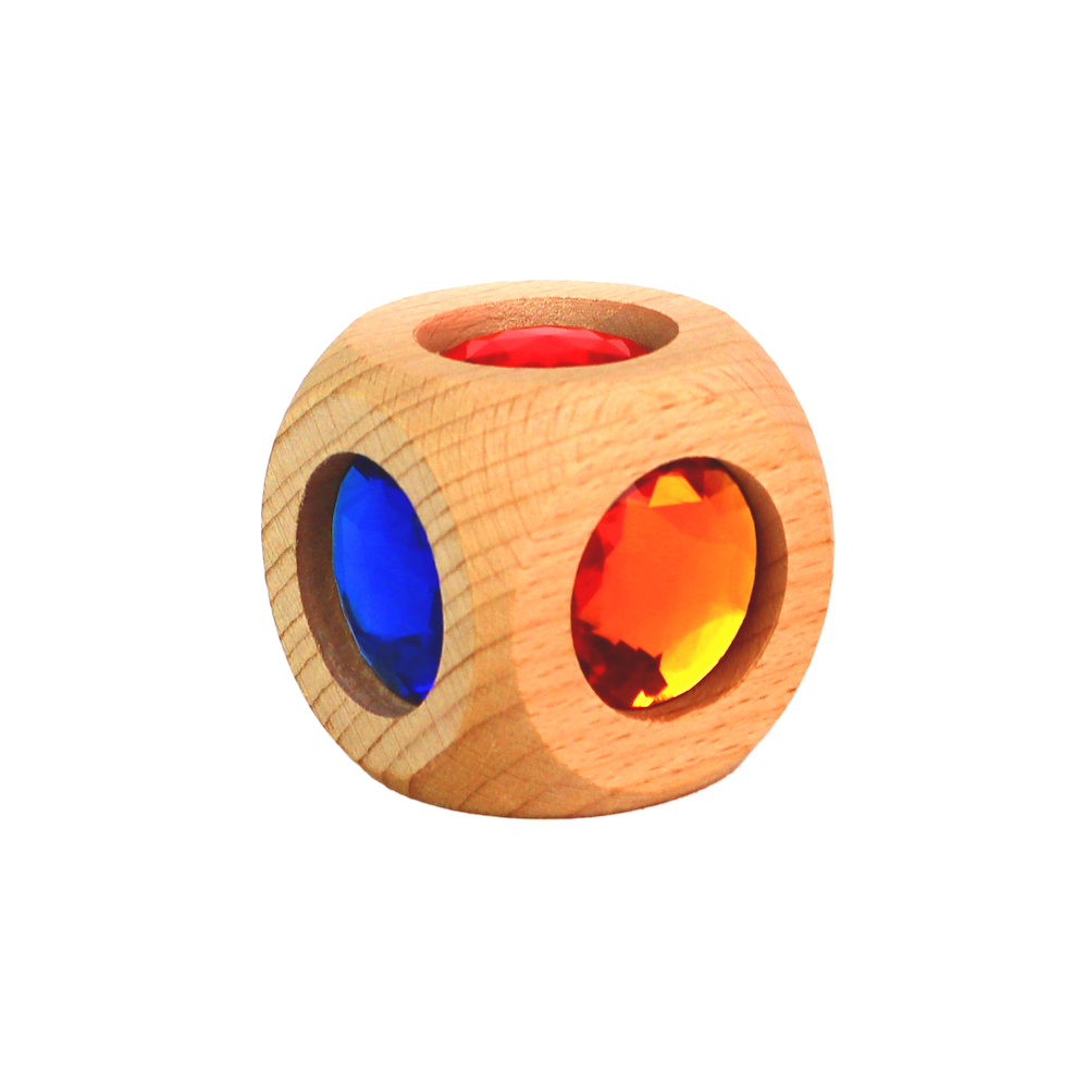 Magic Cube