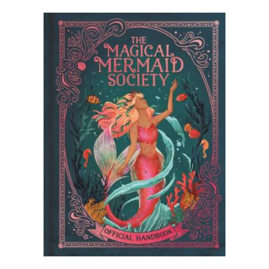 The Magical Mermaid Society