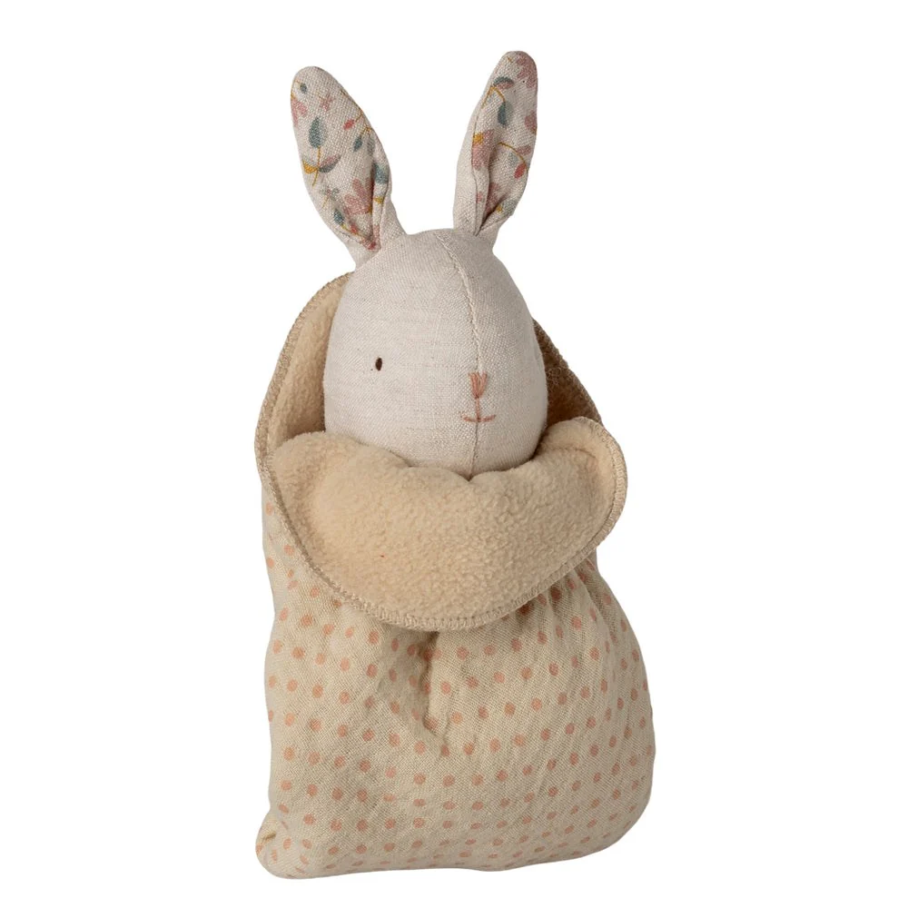 Lullaby Friends Bunny Mini Nature