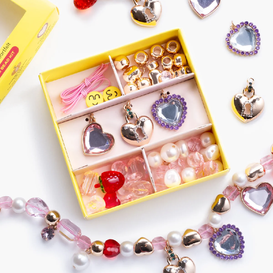 Make It Heartfelt Mini Bead Kit