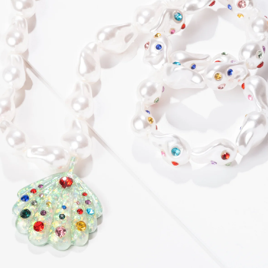 Mermaid Pool Party Mega Set