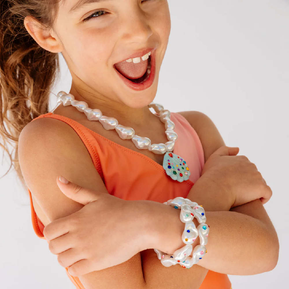 Mermaid Pool Party Mega Set