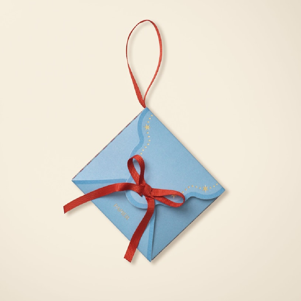 Merry Notes Notecard Gift Set