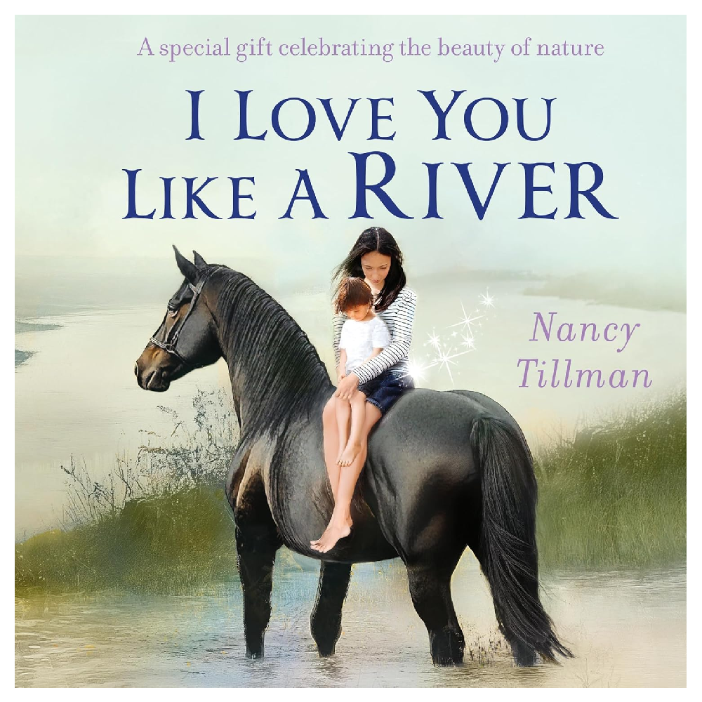 I Love You Like A River