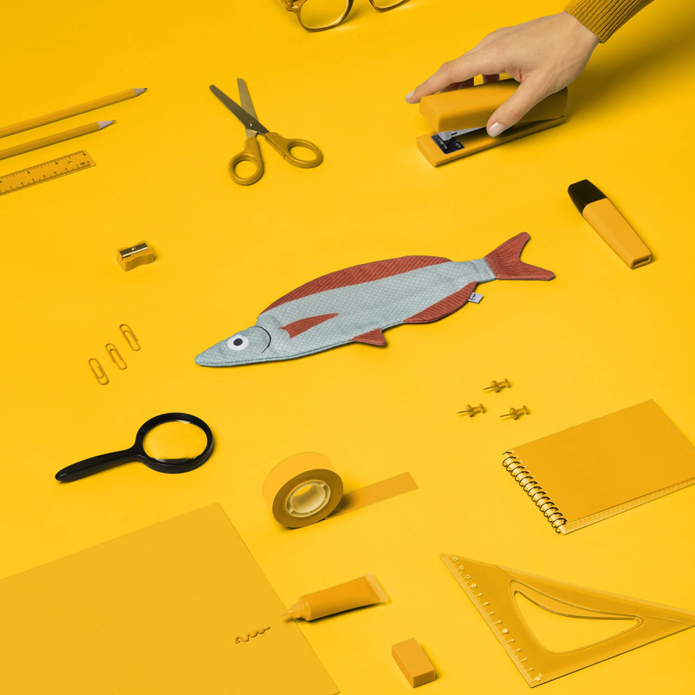 Jacksmelt Case