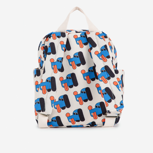 Doggy Mate All Over Soft Backpack