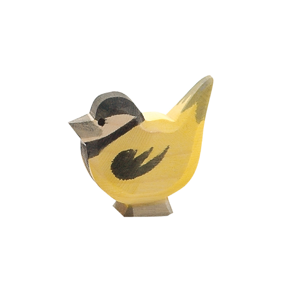 Goldfinch