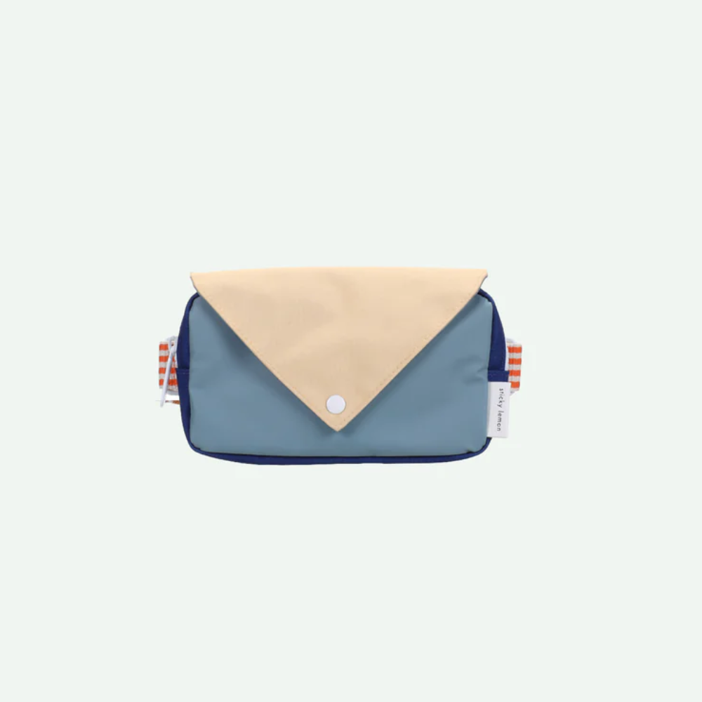 Fanny Pack Small Envelope Diving Suit