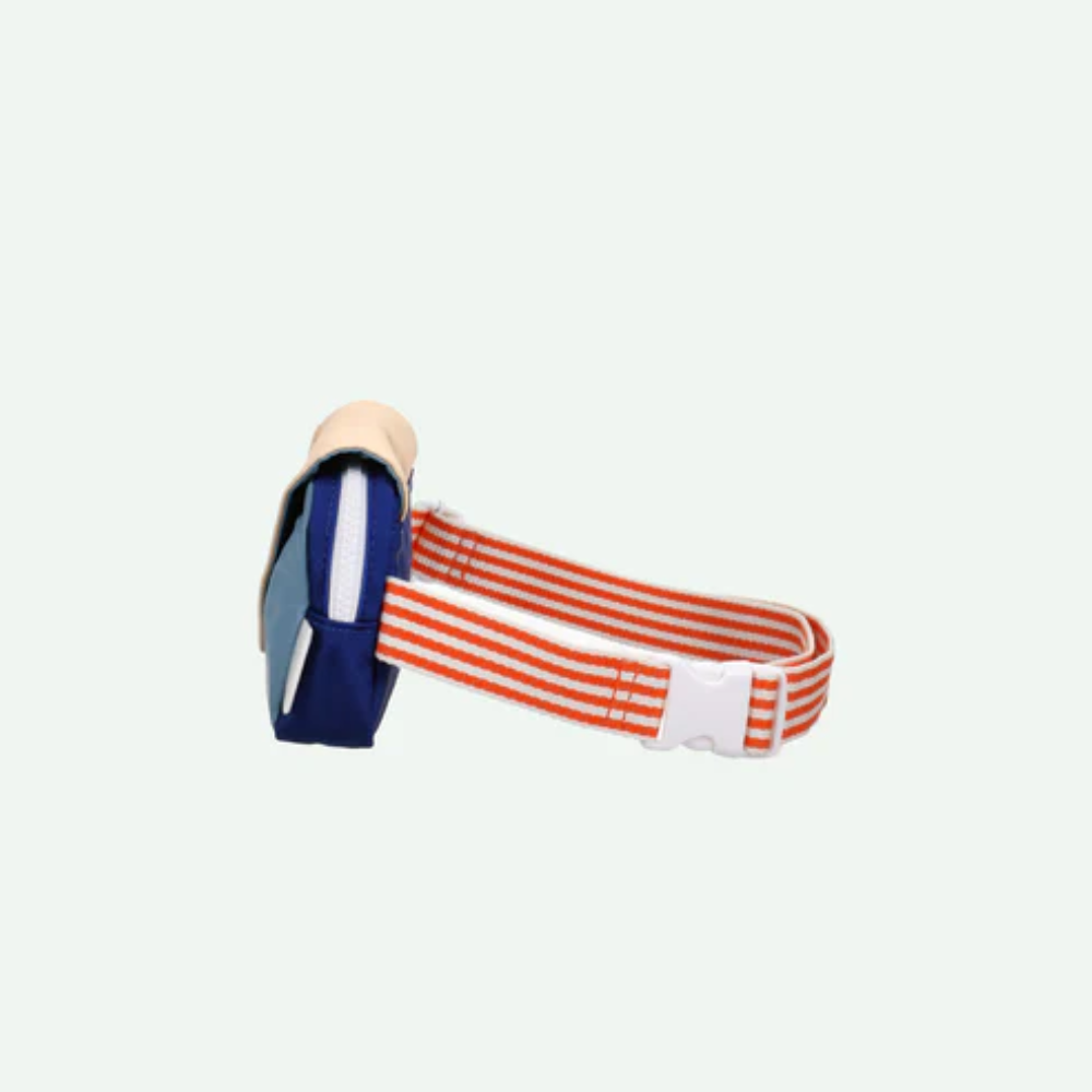 Fanny Pack Small Envelope Diving Suit