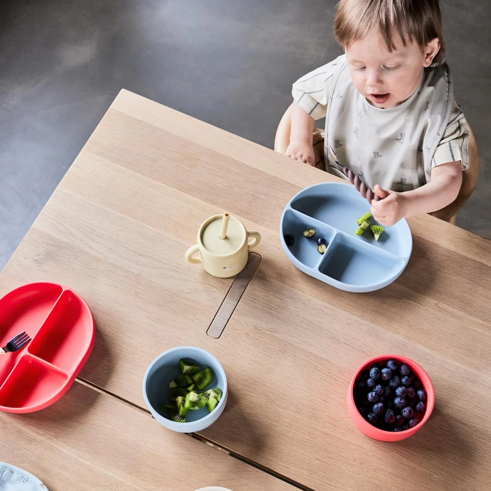 Enkei Suction Plate Beige