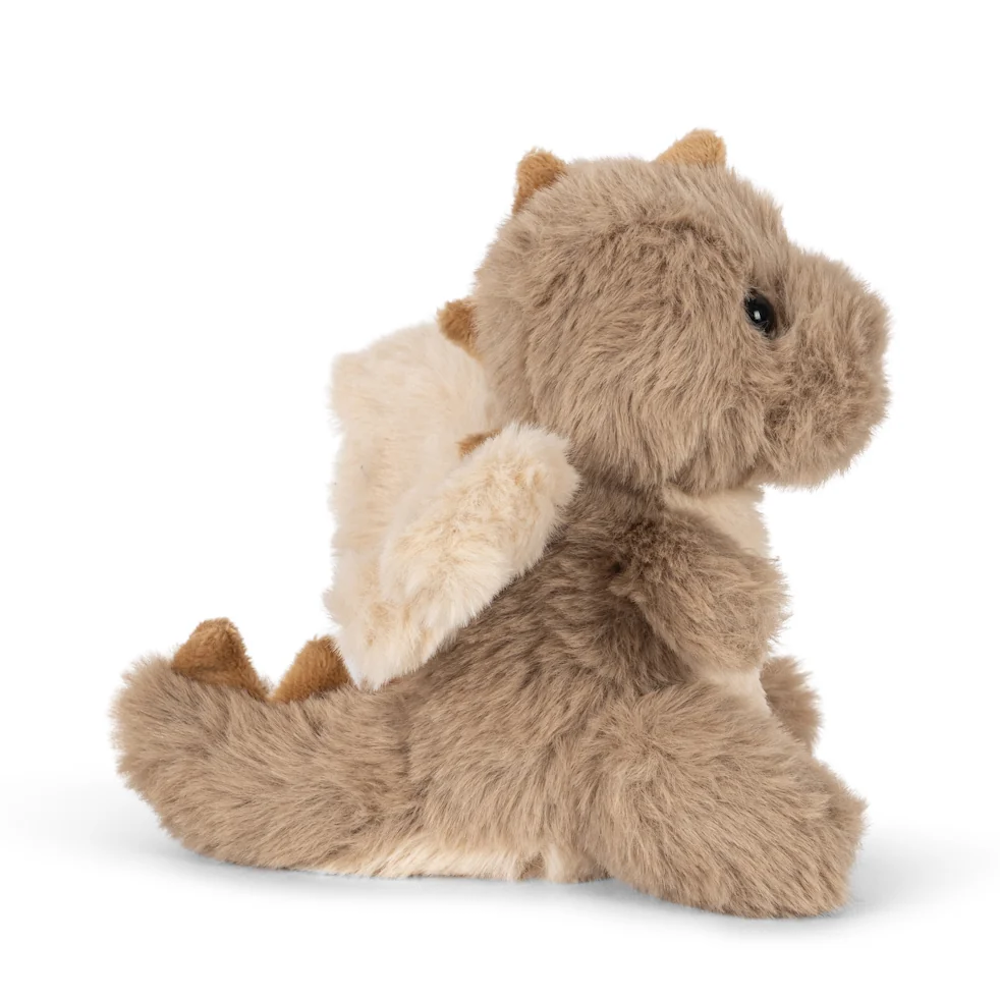 Magical Animals Dragon Beige