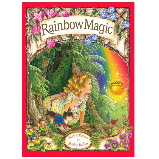 Rainbow Magic
