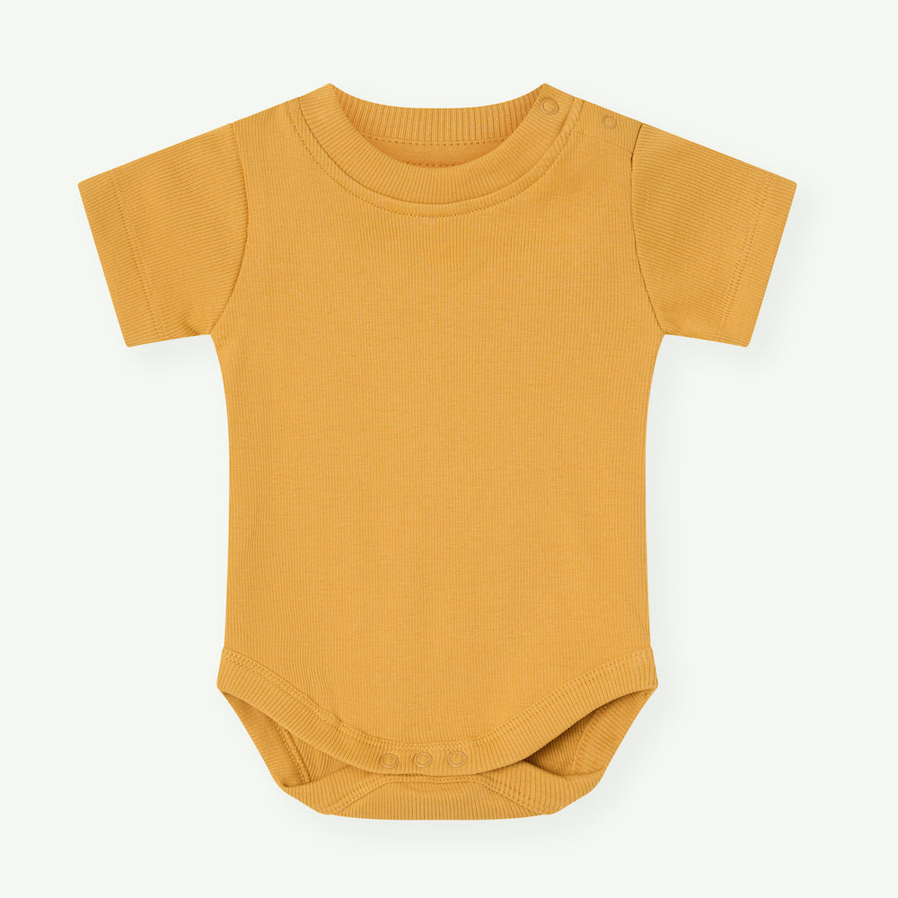 Baby Body Yellow