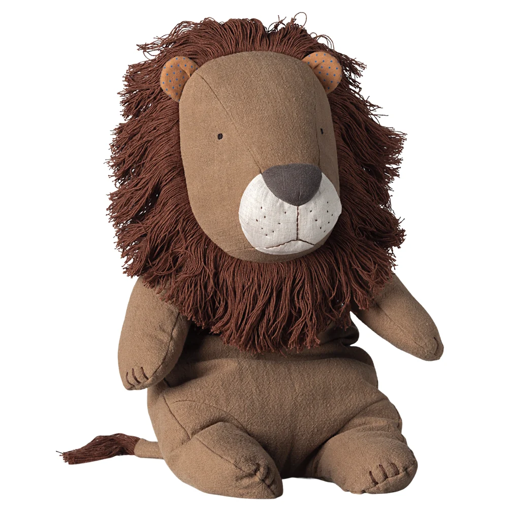 Safari Friends Lion Big