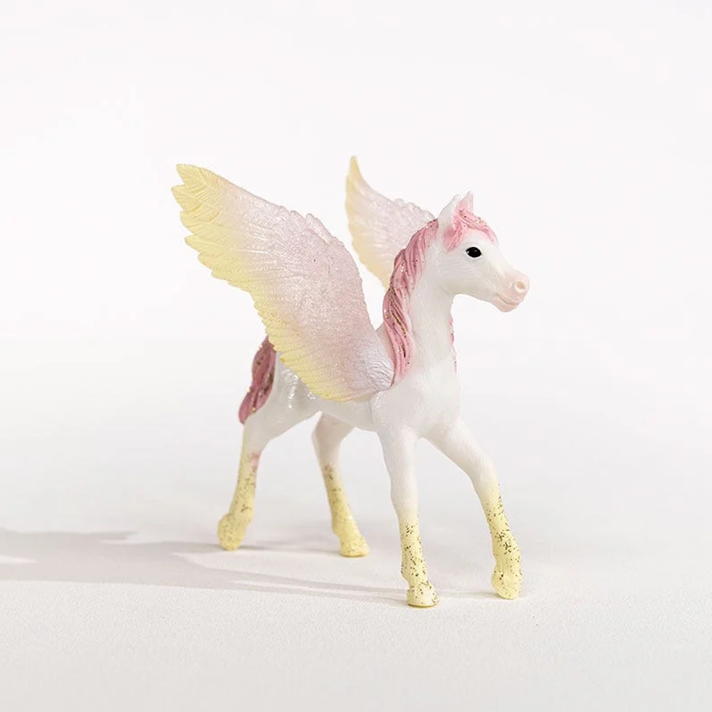 Sunrise Pegasus Foal