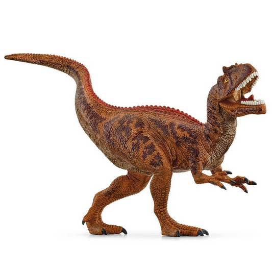 Allosaurus