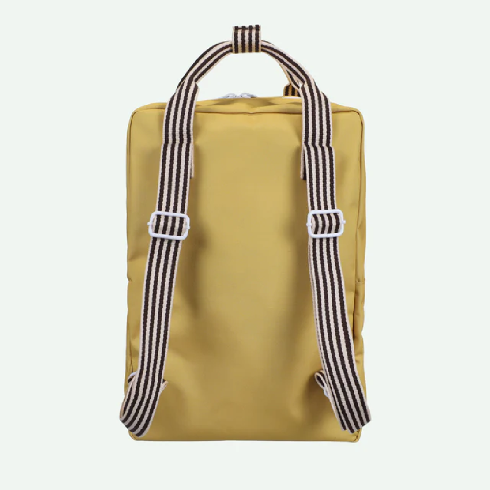 Backpack Large Envelope Reed Green