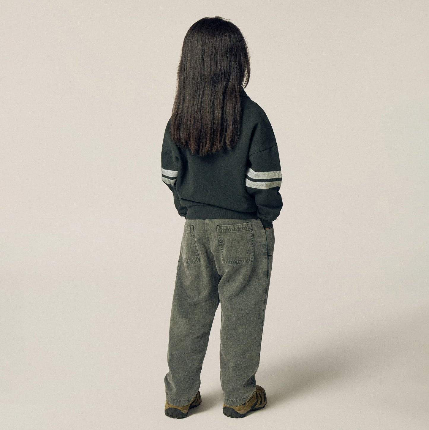 TC Bands Sweatshirt lookbook photo