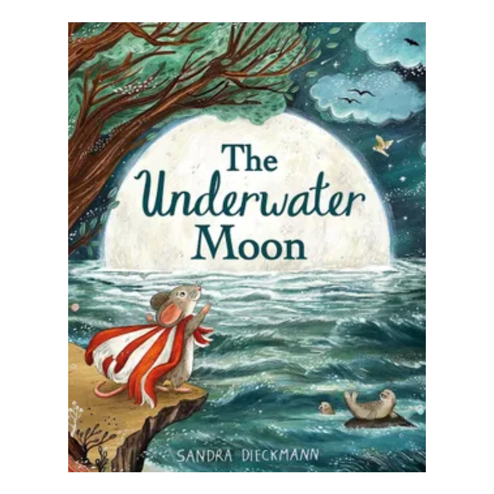The Underwater Moon