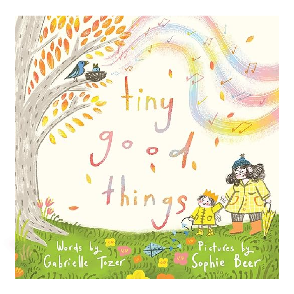 Tiny Good Things