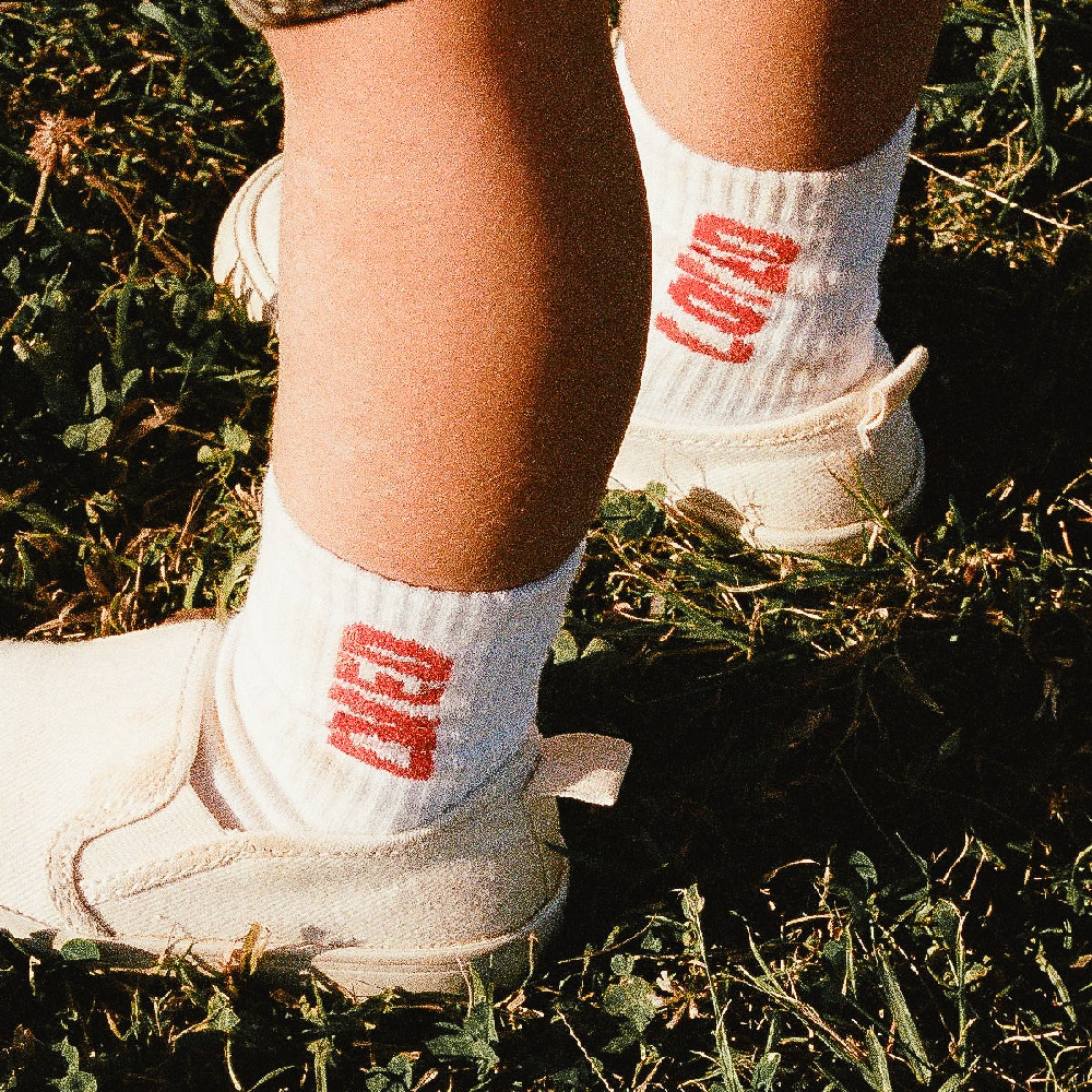 Loved Sock