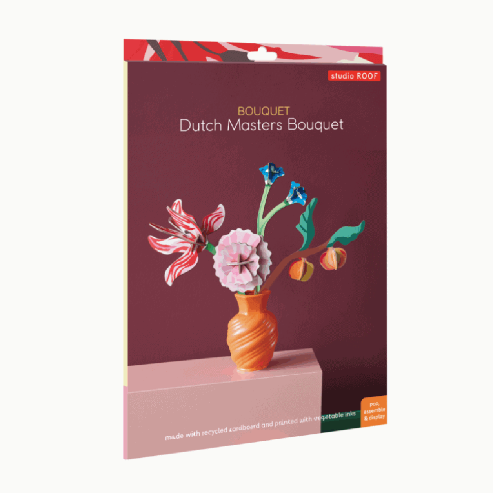 Dutch Masters Bouquet