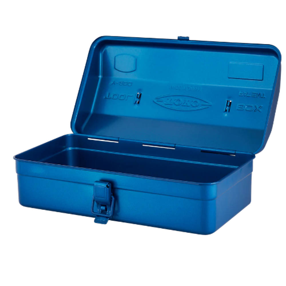 Camber-top Toolbox Y-280 Blue