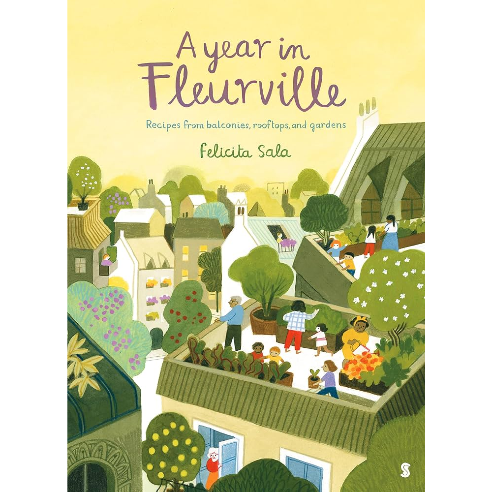 A Year in Fleurville