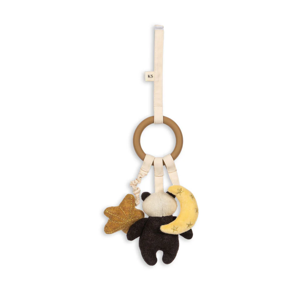 Activity Ring Panda