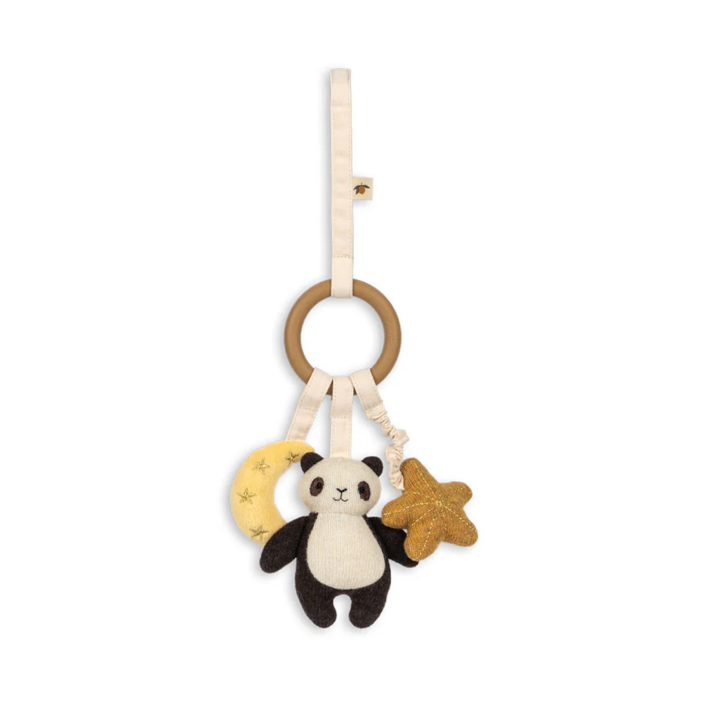 Activity Ring Panda